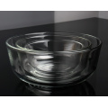 Haonai wholesale bulk high quality glass bowl